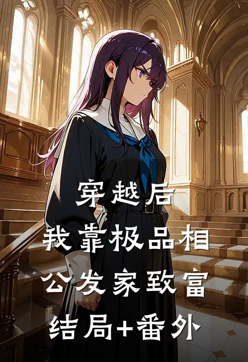 穿越后，我靠极品相公发家致富结局+番外