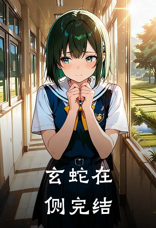 玄蛇在侧完结