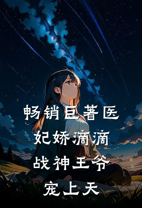 畅销巨著医妃娇滴滴,战神王爷宠上天