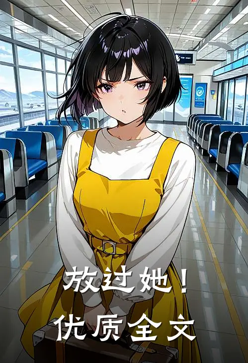 放过她!优质全文在线阅读