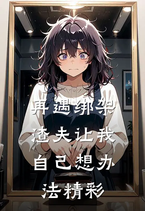 再遇绑架,渣夫让我自己想办法精彩章节