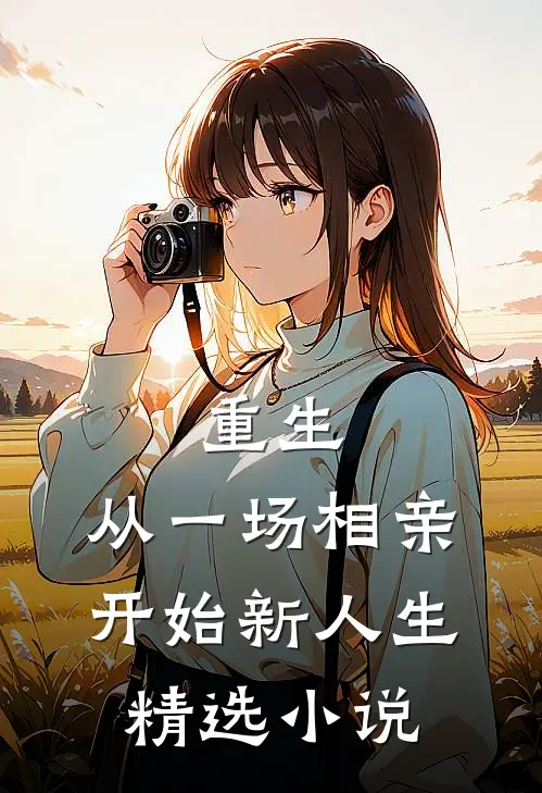 重生从一场相亲开始新人生精选免费阅读