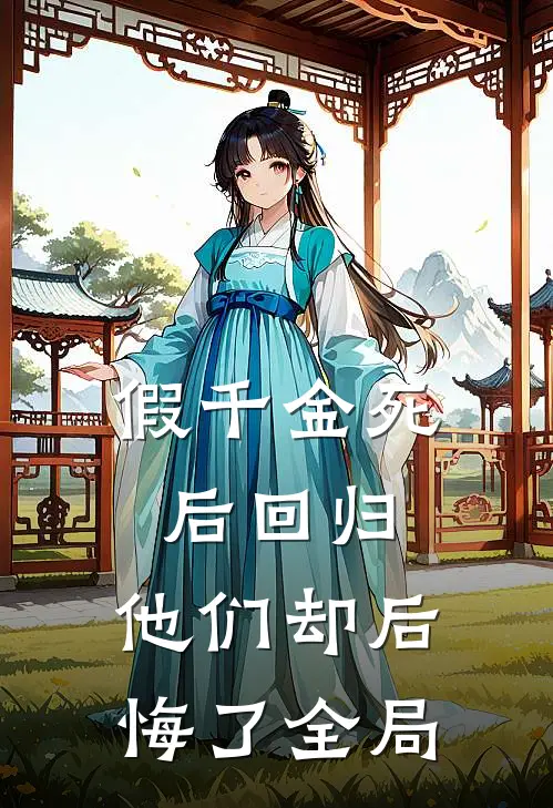 假千金死后回归，他们却后悔了全局