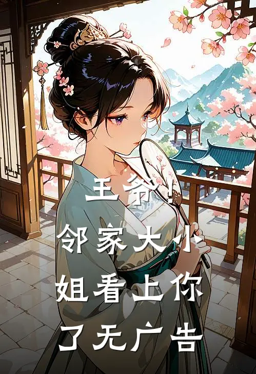 王爷!邻家大小姐看上你了无广告