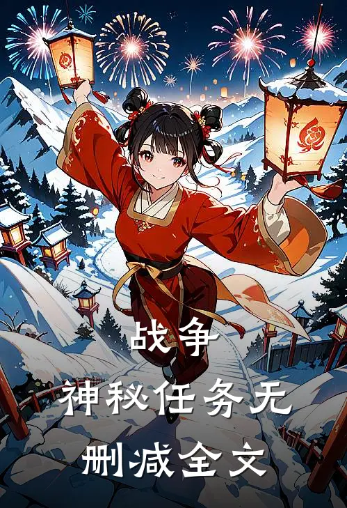战争神秘任务无删减全文在线阅读