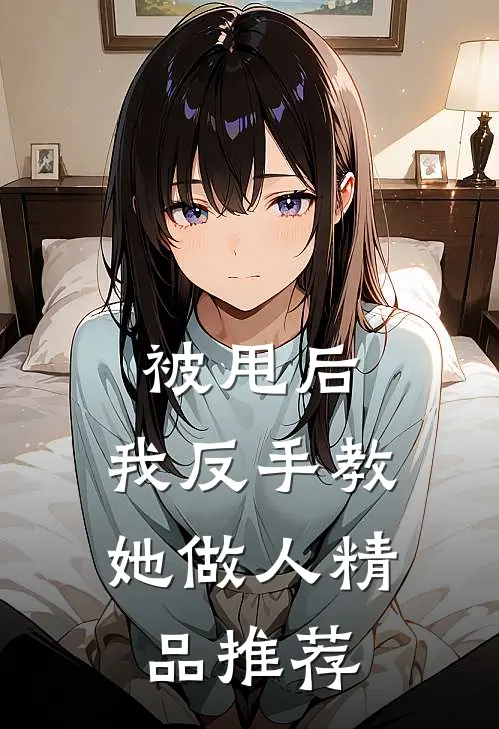 被甩后，我反手教她做人精品推荐