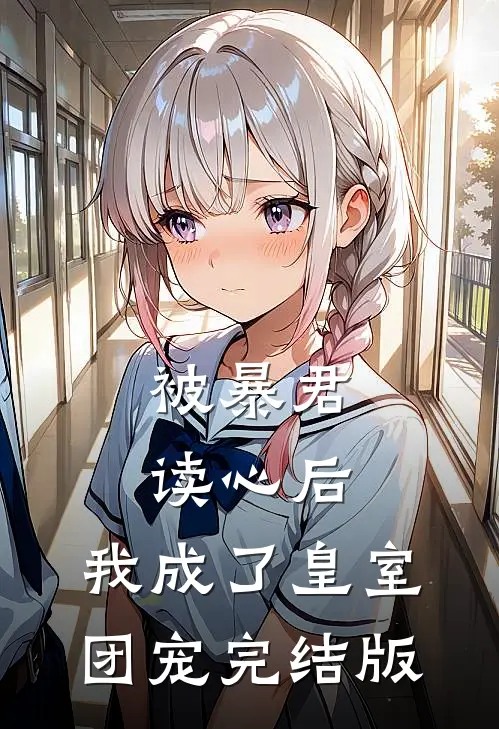 被暴君读心后，我成了皇室团宠完结版
