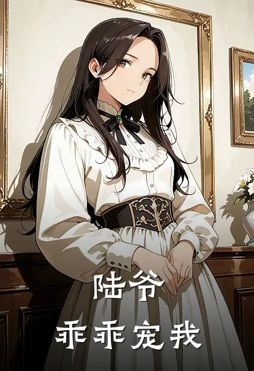 陆爷，乖乖宠我