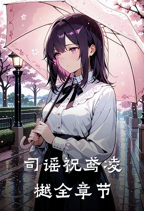 司谣祝鸢凌樾全章节
