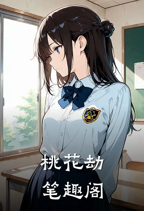 桃花劫笔趣阁最新更新