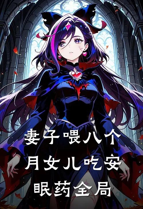 妻子喂八个月女儿吃安眠药全局