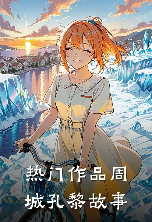 热门作品周城孔黎故事在线阅读