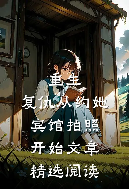 重生：复仇从约她宾馆拍照开始文章精选阅读