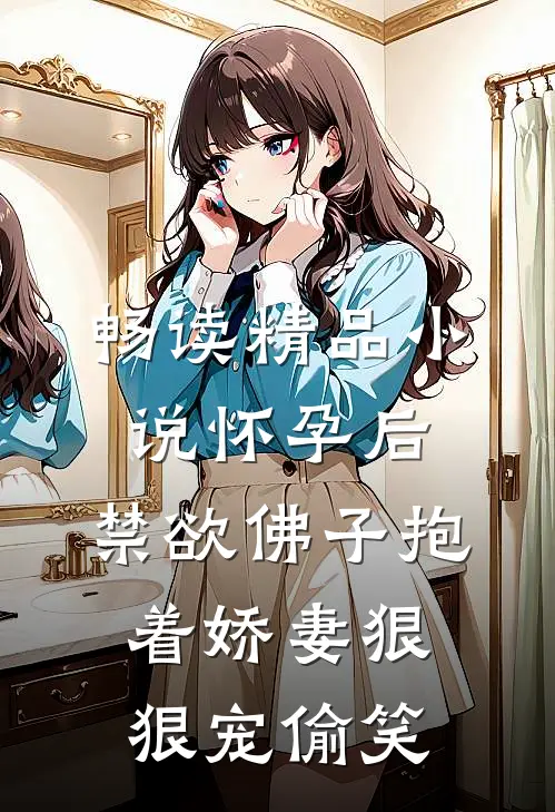 畅读精品小说怀孕后,禁欲佛子抱着娇妻狠狠宠[偷笑]
