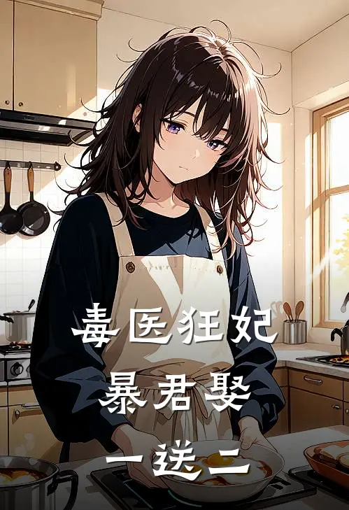 毒医狂妃暴君娶一送二 第203章