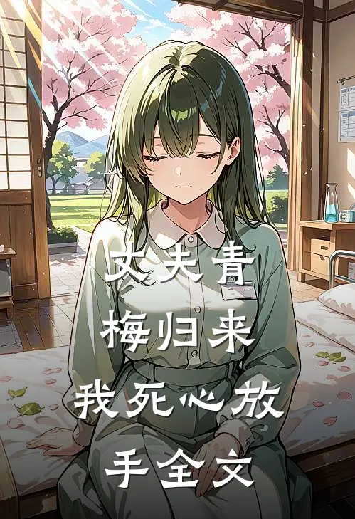丈夫青梅归来,我死心放手全文在线阅读