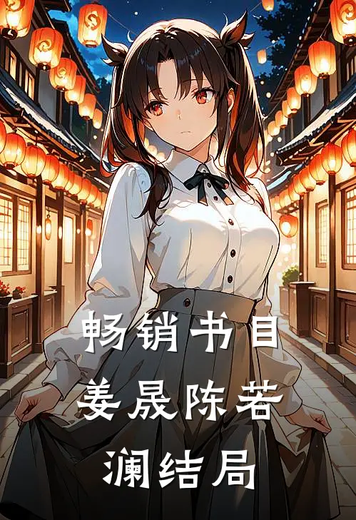 畅销书目姜晟陈若澜结局