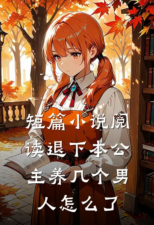 短篇小说阅读退下本公主养几个男人怎么了