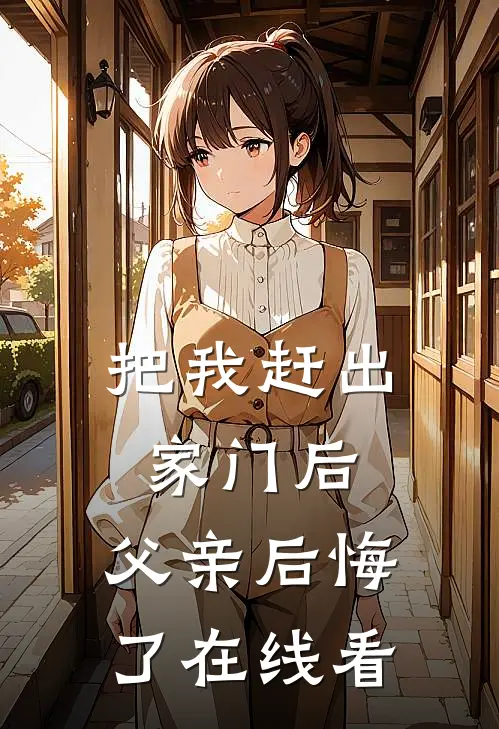 把我赶出家门后,父亲后悔了在线看全集