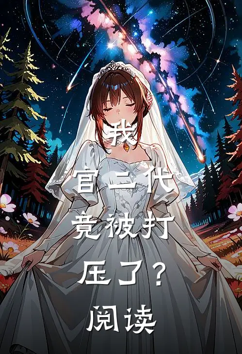 我,官二代,竟被打压了?阅读