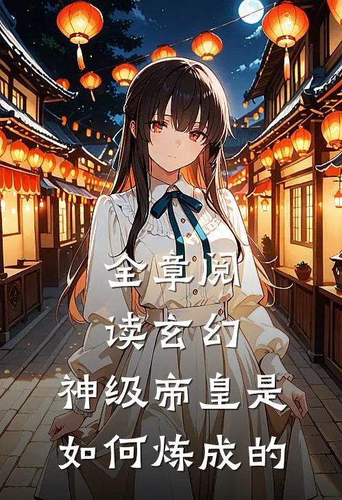 全章阅读玄幻神级帝皇是如何炼成的