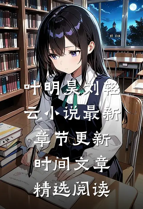 叶明昊刘轻云小说最新章节更新时间文章精选阅读