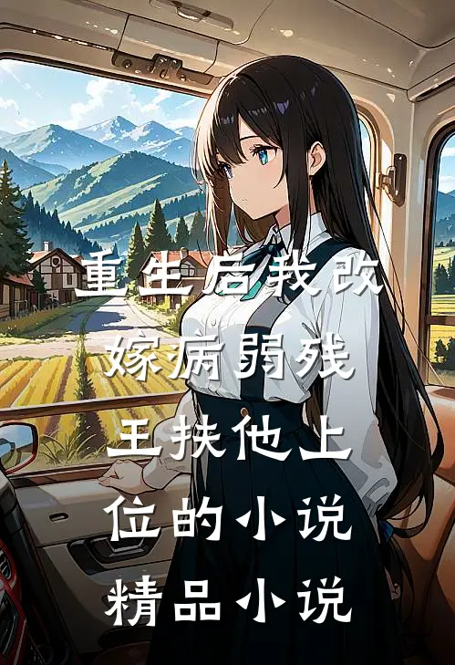 重生后我改嫁病弱残王扶他上位的小说精品小说