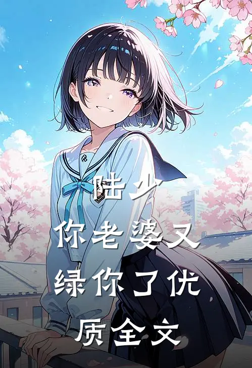 陆少,你老婆又绿你了优质全文在线阅读
