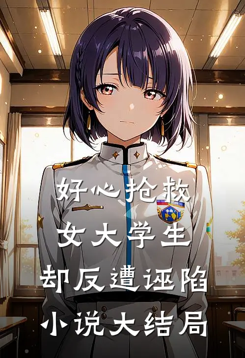 好心抢救女大学生，却反遭诬陷小说大结局