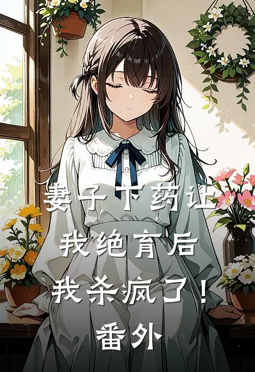 妻子下药让我绝育后,我杀疯了!番外免费阅读