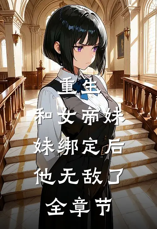 重生和女帝妹妹绑定后,他无敌了全章节阅读
