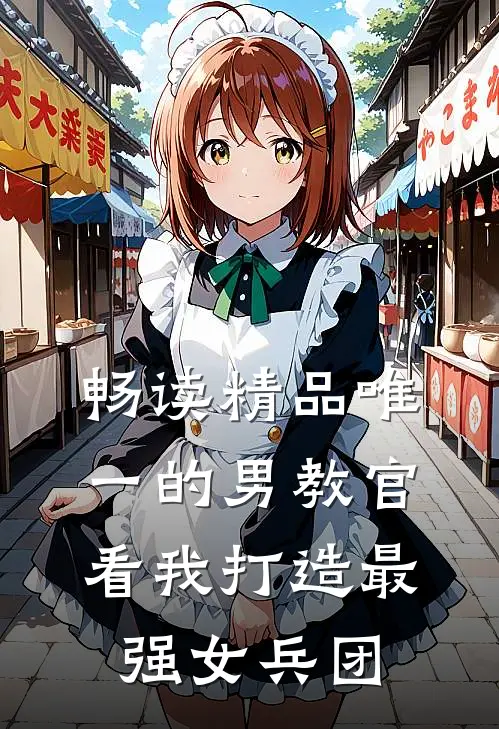 畅读精品唯一的男教官：看我打造最强女兵团