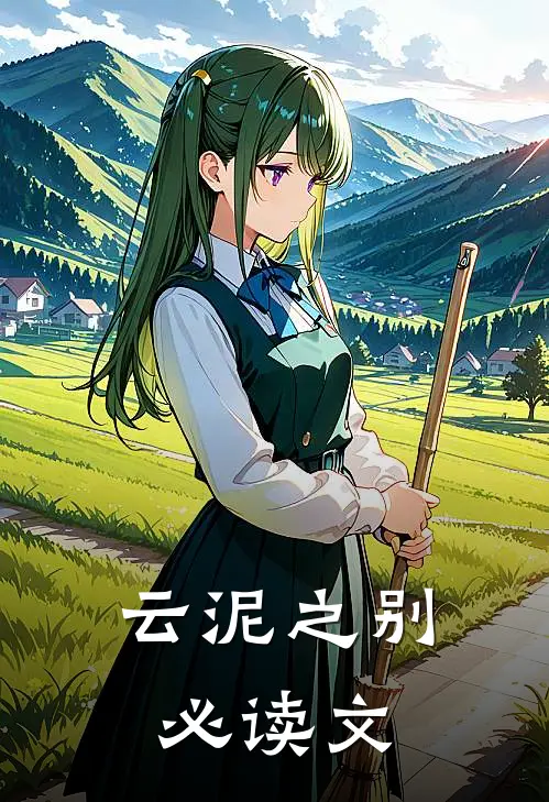 云泥之别必读文