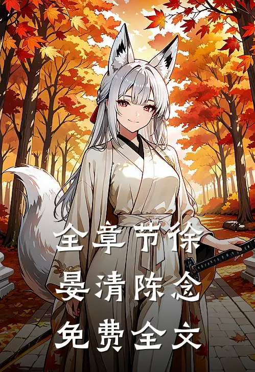 全章节徐晏清陈念免费全文