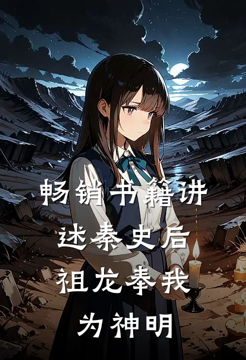 畅销书籍讲述秦史后，祖龙奉我为神明