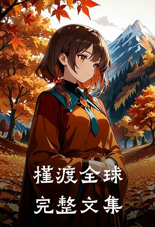 槿渡全球完整文集