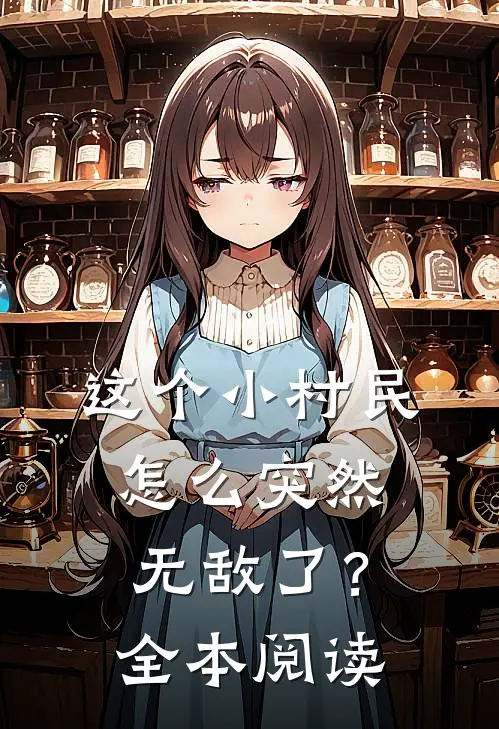 这个小村民怎么突然无敌了?全本阅读免费