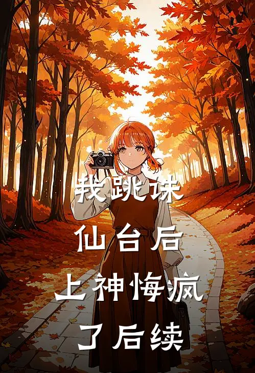 我跳诛仙台后,上神悔疯了后续免费阅读