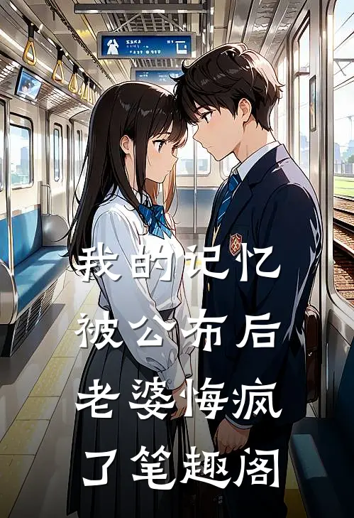 我的记忆被公布后,老婆悔疯了笔趣阁