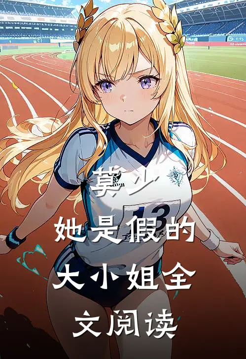 莫少,她是假的大小姐全文阅读