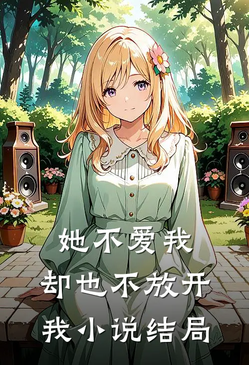 她不爱我,却也不放开我结局