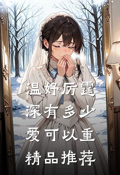 温妤厉霆深有多少爱可以重精品推荐