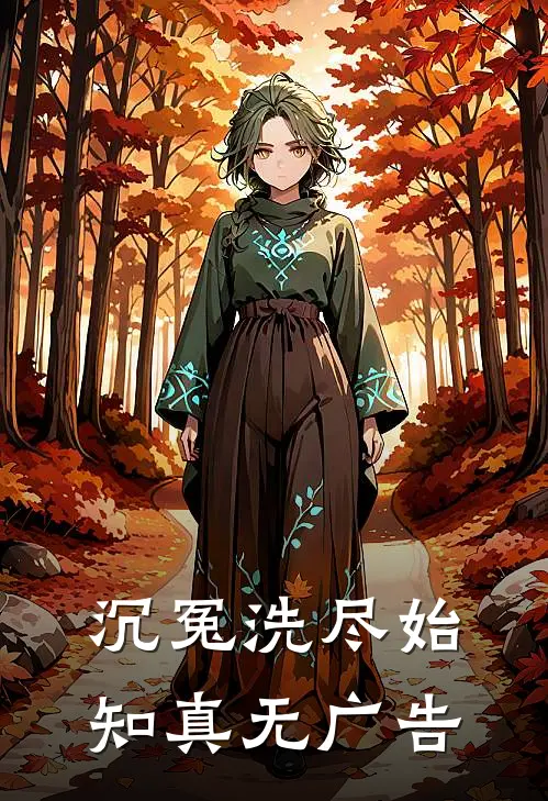 沉冤洗尽始知真无广告免费阅读