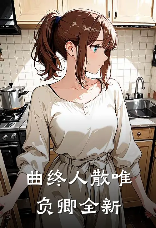 曲终人散唯负卿全新