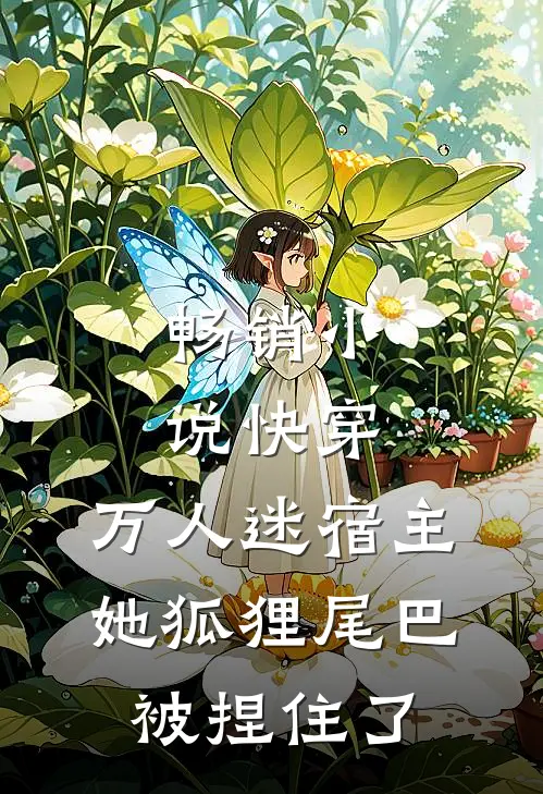 畅销快穿万人迷宿主她狐狸尾巴被捏住了免费阅读