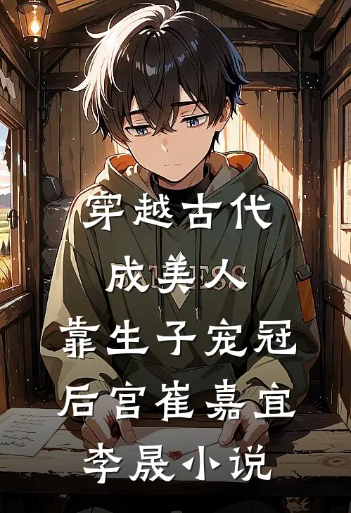 穿越古代成美人，靠生子宠冠后宫崔嘉宜李晟小说
