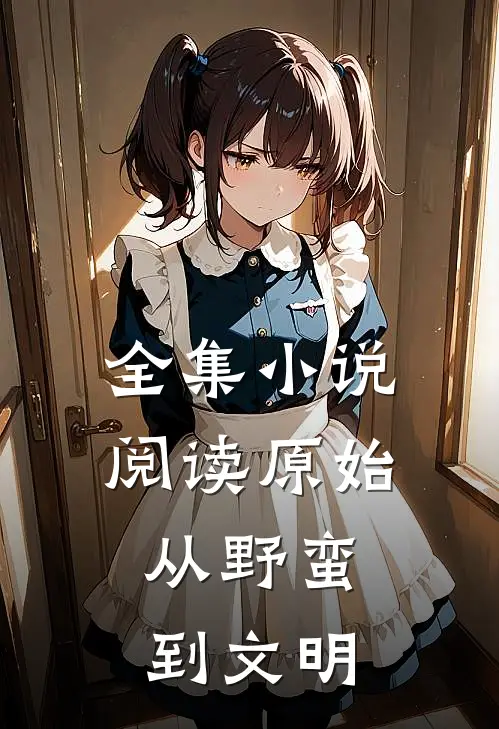 全集阅读原始从野蛮到文明的