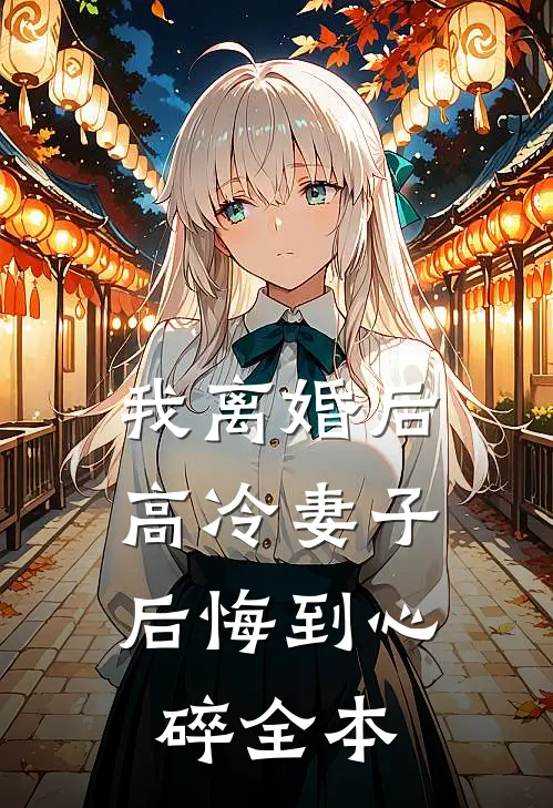 我离婚后,高冷妻子后悔到心碎全本