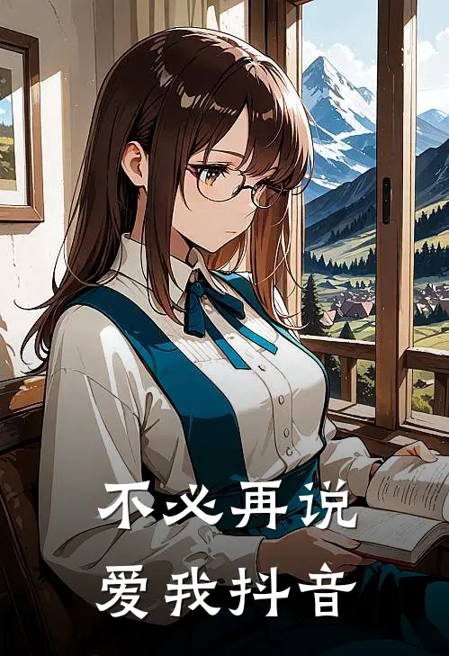 不必再说爱我抖音