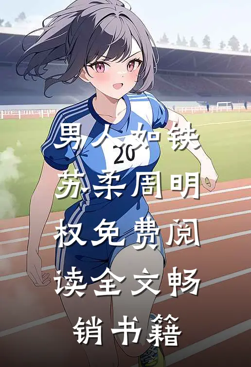 男人如铁苏柔周明权免费阅读全文畅销书籍